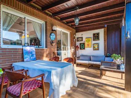 Casa en venta en Bétera