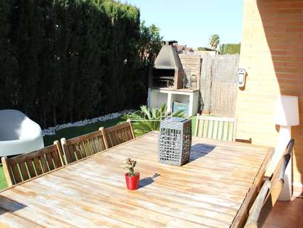 Casa en alquiler en Bétera