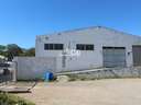 Nave industrial en alquiler en Bétera