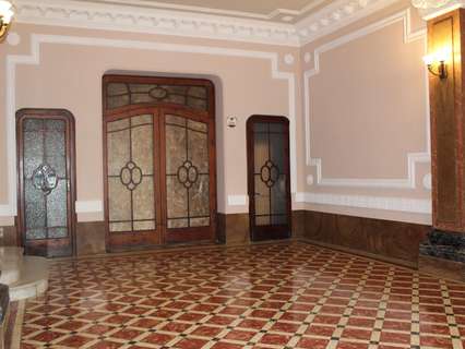 Piso en alquiler en Valencia