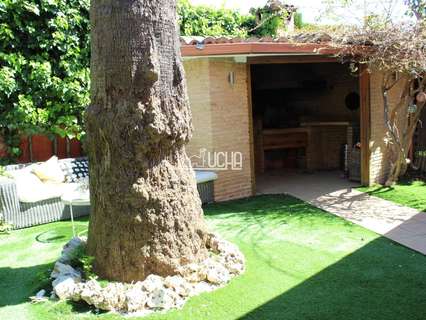 Casa en alquiler en Bétera