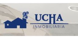 logo Inmobiliaria Ucha