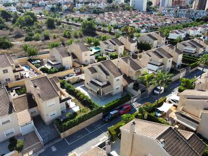 Casa en venta en Benidorm