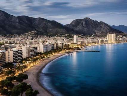 Casa en venta en L'Alfàs del Pi