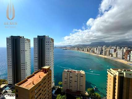 Apartamento en venta en Benidorm