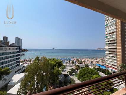 Piso en venta en Benidorm