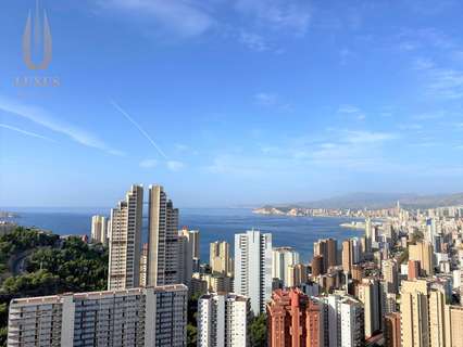 Apartamento en venta en Benidorm