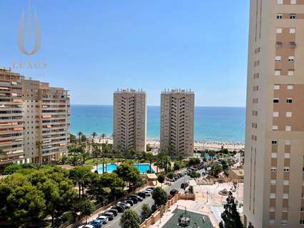 Apartamento en venta en El Campello
