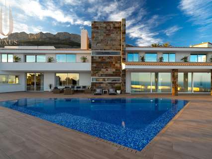 Casa en venta en Altea