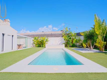 Casa en venta en L'Alfàs del Pi