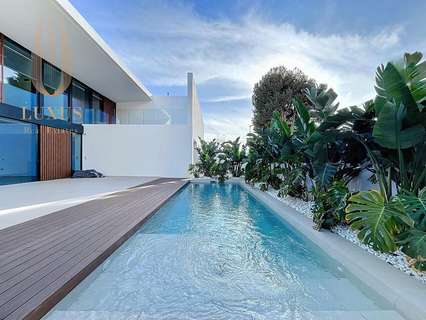 Casa en venta en L'Alfàs del Pi