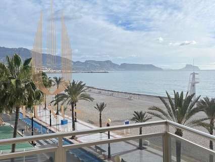 Apartamento en venta en L'Alfàs del Pi