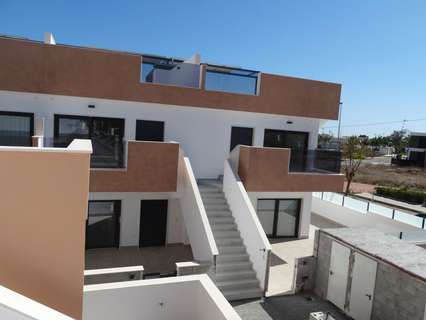 Bungalow en venta en Pilar de la Horadada