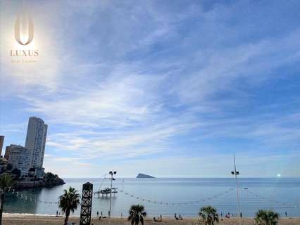 Piso en venta en Benidorm