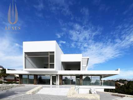 Casa en venta en Benidorm