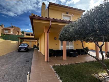 Casa en venta en Benidorm