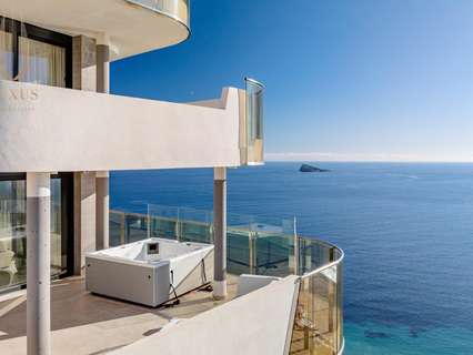 Piso en venta en Benidorm