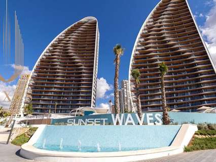 Apartamento en venta en Benidorm