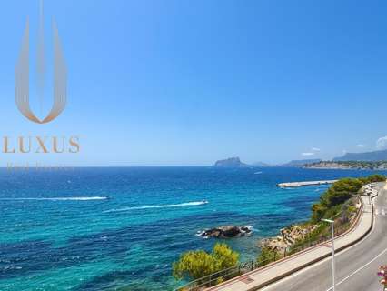 Apartamento en venta en Teulada zona Moraira