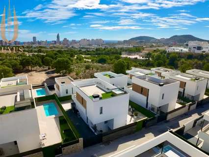 Casa en venta en Finestrat