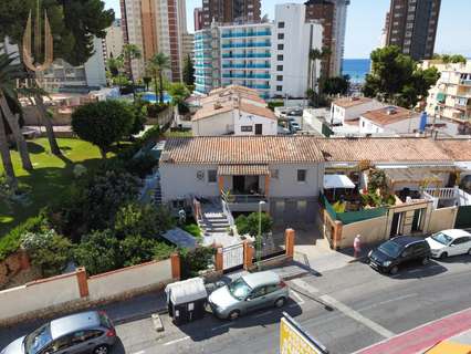 Casa en venta en Benidorm