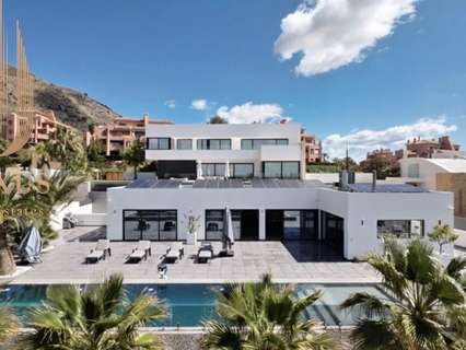 Casa en venta en Finestrat