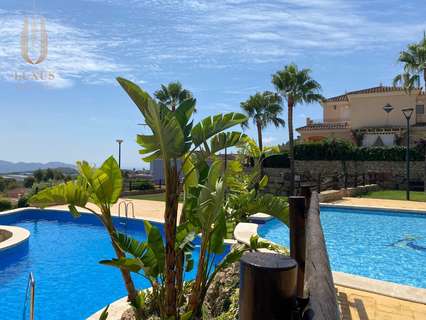 Chalet en venta en Polop