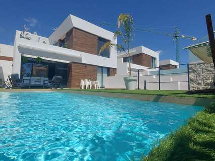 Chalet en venta en El Campello