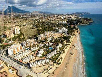 Casa en venta en Villajoyosa/La Vila Joiosa