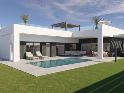 Casa en venta en Algorfa
