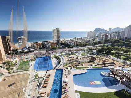 Apartamento en venta en Benidorm