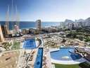 Apartamento en venta en Benidorm