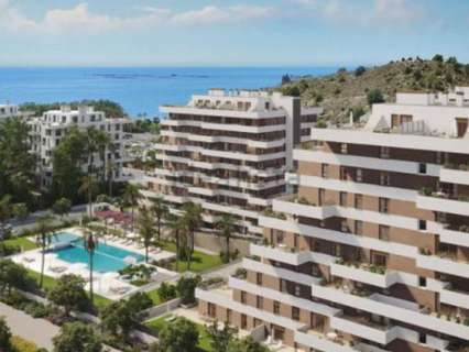 Piso en venta en Villajoyosa/La Vila Joiosa