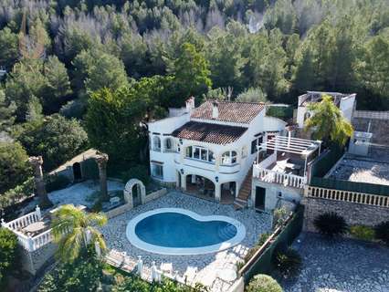 Casa en venta en Dénia