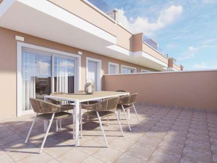 Casa en venta en Pilar de la Horadada