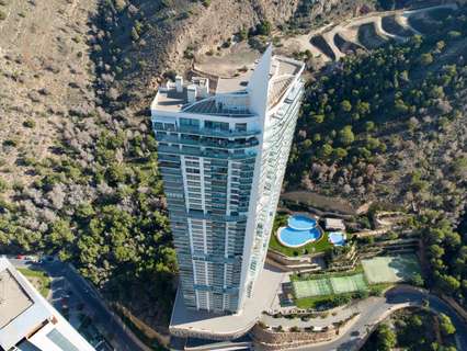 Apartamento en venta en Benidorm