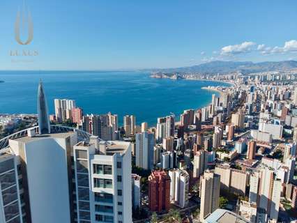 Ático en venta en Benidorm