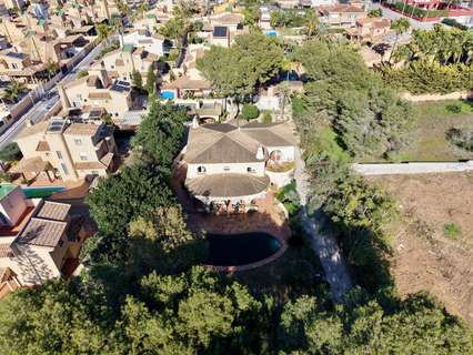 Casa en venta en Benidorm