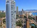 Apartamento en venta en Benidorm