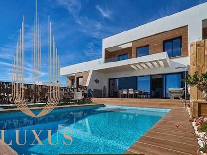 Casa en venta en Finestrat