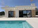 Casa en venta en Polop