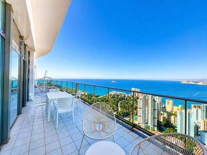 Ático en venta en Benidorm