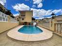 Casa en venta en La Nucía
