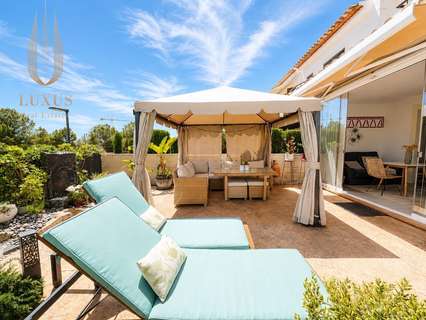 Casa en venta en Finestrat rebajada