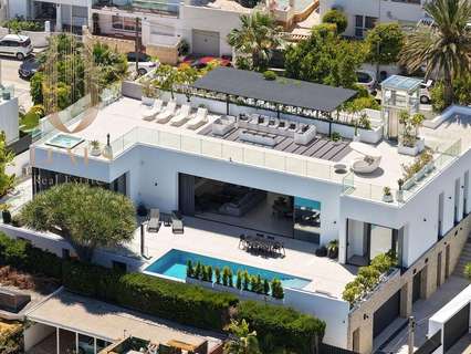 Casa en venta en L'Alfàs del Pi