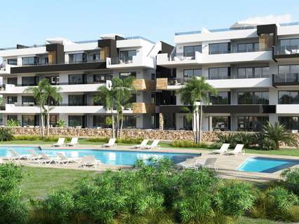 Apartamento en venta en Orihuela zona Orihuela-Costa