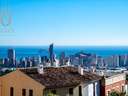 Casa en venta en Finestrat
