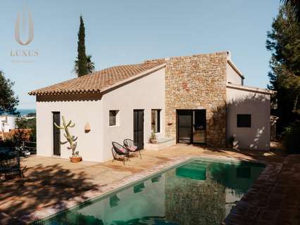 Casa en venta en Dénia