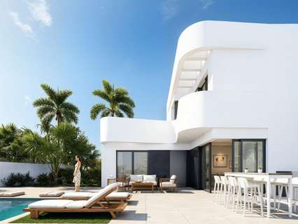 Casa en venta en Algorfa