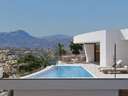 Casa en venta en Benitachell